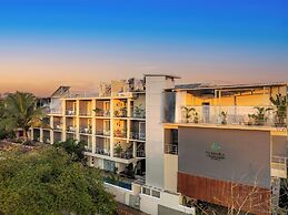 FabHotel Prime BT Wellness With Pool