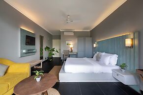 FabHotel Prime BT Wellness With Pool