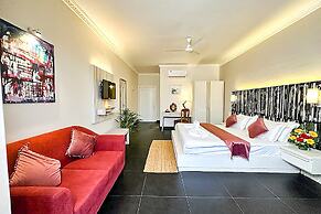 FabHotel Prime BT Wellness With Pool