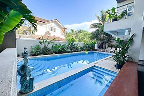 FabHotel Prime BT Wellness With Pool