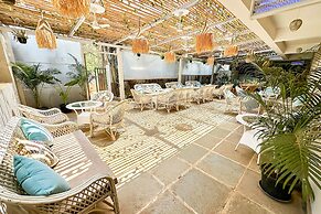 FabHotel Prime BT Wellness With Pool