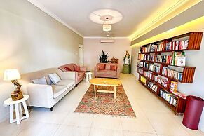 FabHotel Prime BT Wellness With Pool