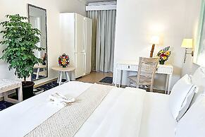 FabHotel Prime BT Wellness With Pool