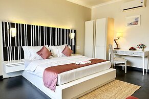 FabHotel Prime BT Wellness With Pool