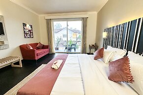 FabHotel Prime BT Wellness With Pool