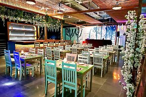 FabHotel Prime BT Wellness With Pool