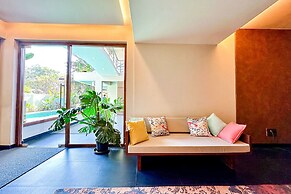 FabHotel Prime BT Wellness With Pool