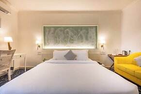 FabHotel Prime BT Wellness With Pool