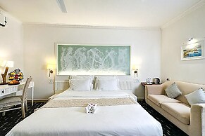 FabHotel Prime BT Wellness With Pool