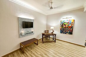 FabHotel Prime BT Wellness With Pool