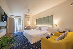 FabHotel Prime BT Wellness With Pool