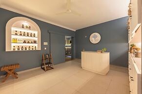 FabHotel Prime BT Wellness With Pool