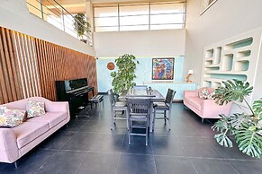 FabHotel Prime BT Wellness With Pool