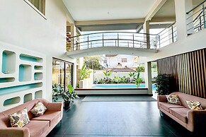 FabHotel Prime BT Wellness With Pool