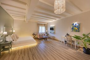 FabHotel Prime BT Wellness With Pool