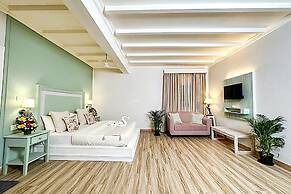 FabHotel Prime BT Wellness With Pool