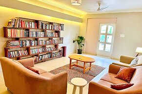 FabHotel Prime BT Wellness With Pool