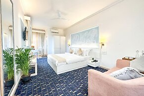 FabHotel Prime BT Wellness With Pool