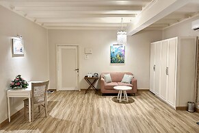 FabHotel Prime BT Wellness With Pool