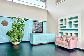 FabHotel Prime BT Wellness With Pool