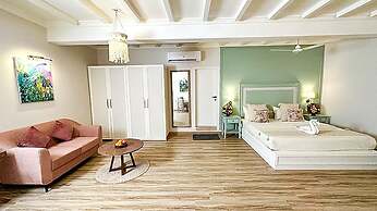 FabHotel Prime BT Wellness With Pool