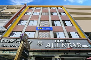Fabhotel All Near