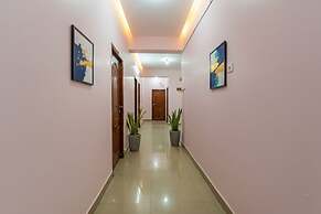 Fabhotel Terra