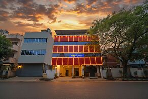 Fabhotel Terra