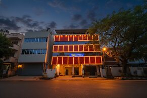Fabhotel Terra
