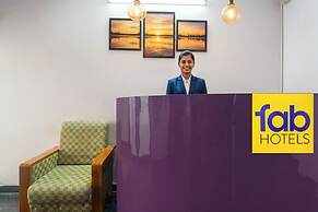 Fabhotel Terra