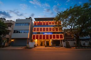Fabhotel Terra