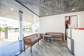 Fabhotel The Premium Villa