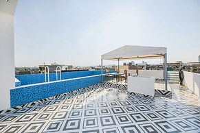 Fabhotel The Premium Villa