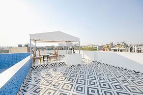Fabhotel The Premium Villa