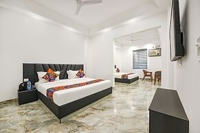 Fabhotel The Premium Villa