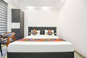 Fabhotel The Premium Villa