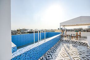 Fabhotel The Premium Villa