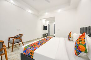 Fabhotel The Premium Villa