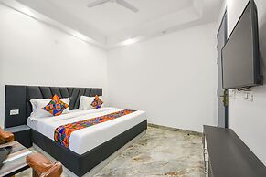 Fabhotel The Premium Villa