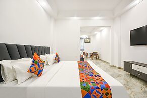 Fabhotel The Premium Villa
