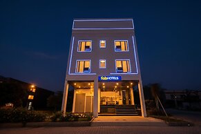 Fabhotel The Premium Villa