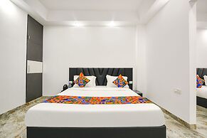 Fabhotel The Premium Villa