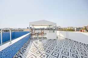 Fabhotel The Premium Villa
