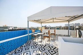 Fabhotel The Premium Villa