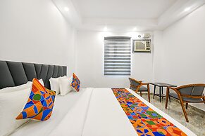 Fabhotel The Premium Villa