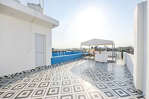 Fabhotel The Premium Villa