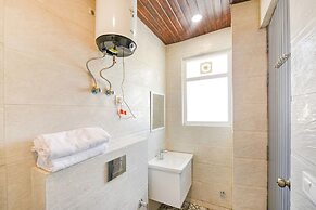 Fabhotel The Premium Villa