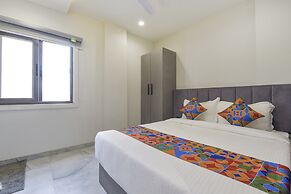 Fabhotel Prime The Grey Circle