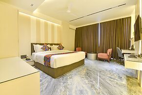 Fabhotel Prime The Grey Circle