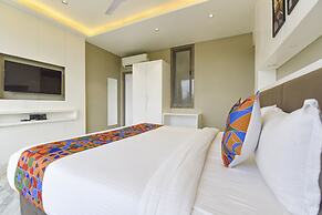 Fabhotel Prime The Grey Circle